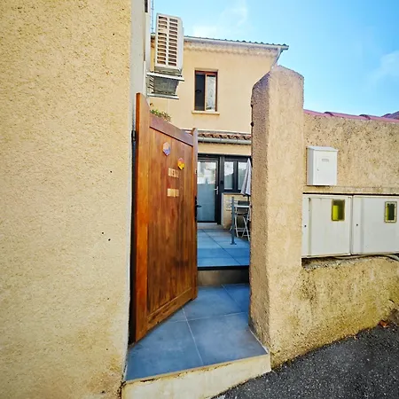 Coeur De - Terrasse *