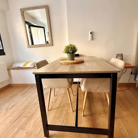 Coeur De - Terrasse 무스티에생마리