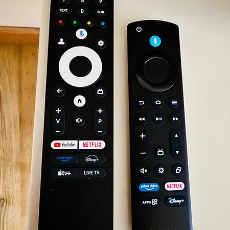 Coeur De - Terrasse * 무스티에생마리