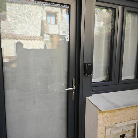 Coeur De - Terrasse 무스티에생마리