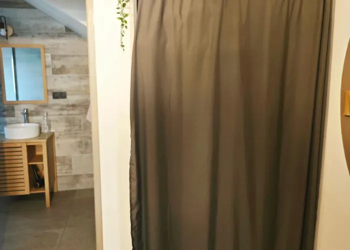 Appartamento Coeur De - Terrasse Moustiers-Sainte-Marie