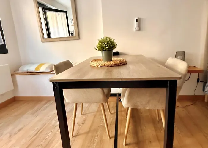 Coeur De - Terrasse Moustiers-Sainte-Marie