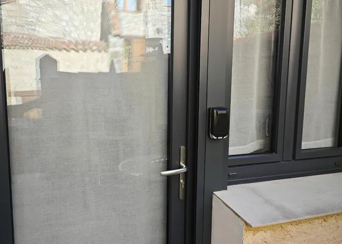 Coeur De - Terrasse Moustiers-Sainte-Marie