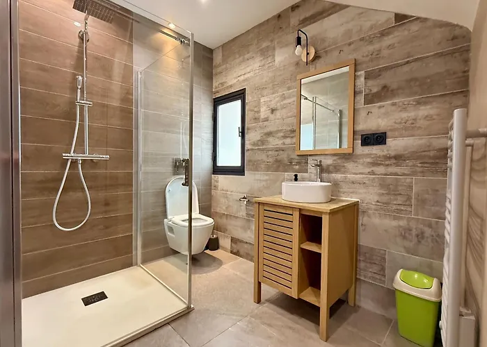 Coeur De - Terrasse Moustiers-Sainte-Marie